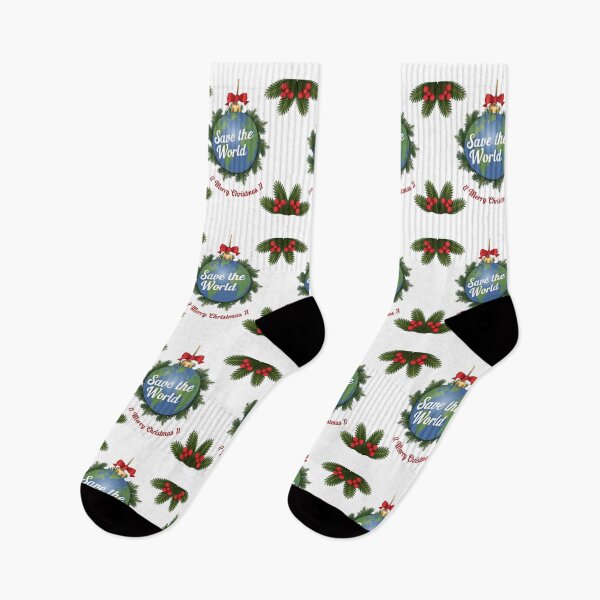 Item preview, Earthly Christmas designed and sold by KNAA.