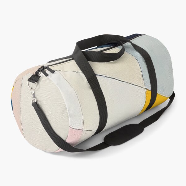 Item preview, Wassily Kandinsky Triangles Composition designed and sold by maniacfitness.