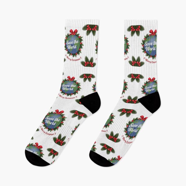 Item preview, Earthly Christmas designed and sold by KNAA.