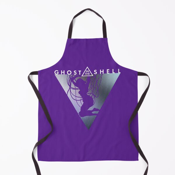 Item preview, Ghost in the shell - Major silhouette 0.1 white designed and sold by Iko.