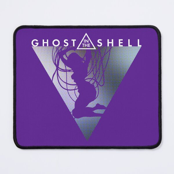 Item preview, Ghost in the shell - Major silhouette 0.1 white designed and sold by Iko.