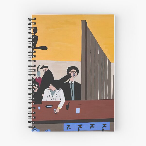 Item preview, Jacob Lawrence designed and sold by GRAHAM POTER.