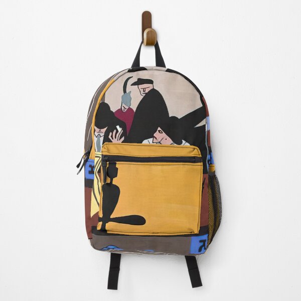 Item preview, Jacob Lawrence designed and sold by GRAHAM POTER.