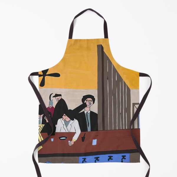 Item preview, Jacob Lawrence designed and sold by GRAHAM POTER.