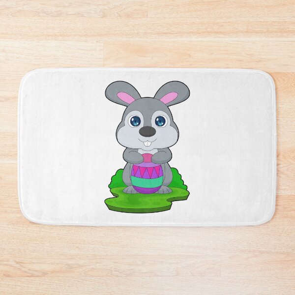 Item preview, Rabbit Easter Easter egg designed and sold by Snabdesign84.