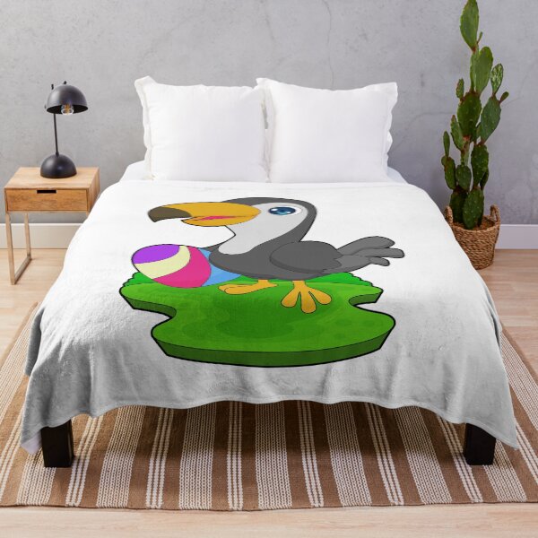 Item preview, Toucan Easter Easter egg designed and sold by Snabdesign84.