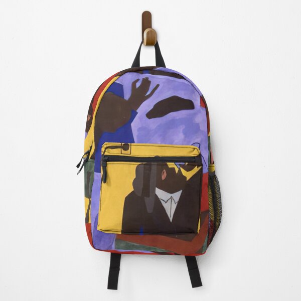 Item preview, Jacob Lawrence designed and sold by GRAHAM POTER.