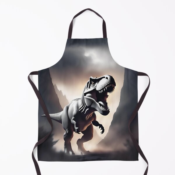 Item preview, Awesome tyrannosaurus rex dinosaur designed and sold by Purr95.