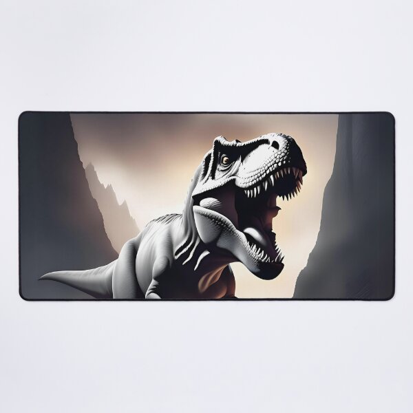 Item preview, Awesome tyrannosaurus rex dinosaur designed and sold by Purr95.