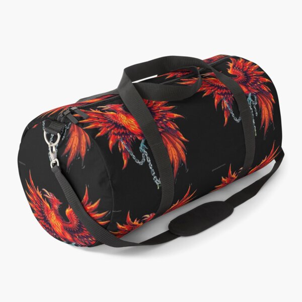 Item preview, Phoenix Unchained designed and sold by NerdscapeDC.