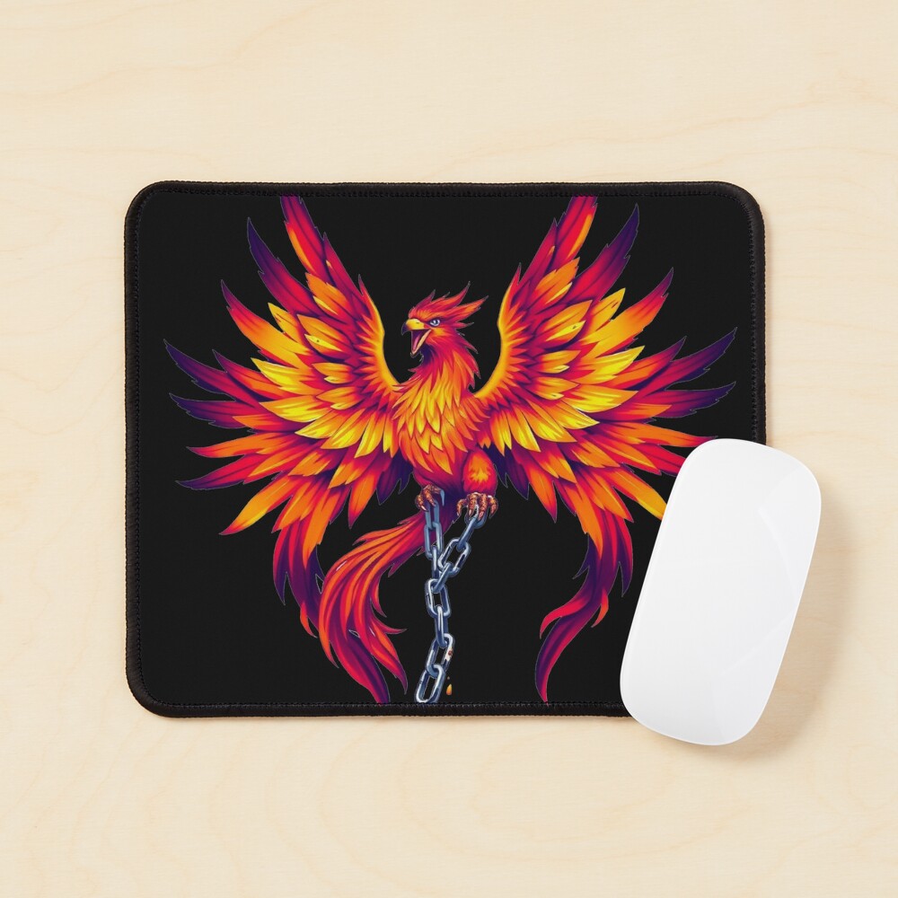 Item preview, Mouse Pad designed and sold by NerdscapeDC.