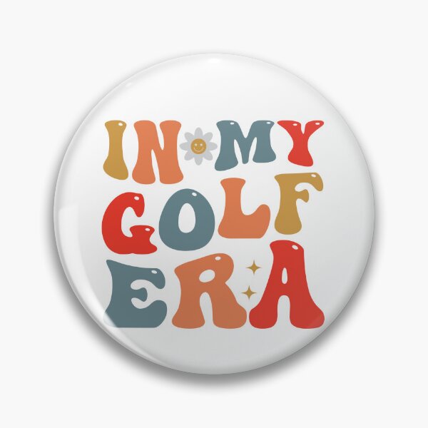 Item preview, In My Golf Era designed and sold by Dominika Farkašová.