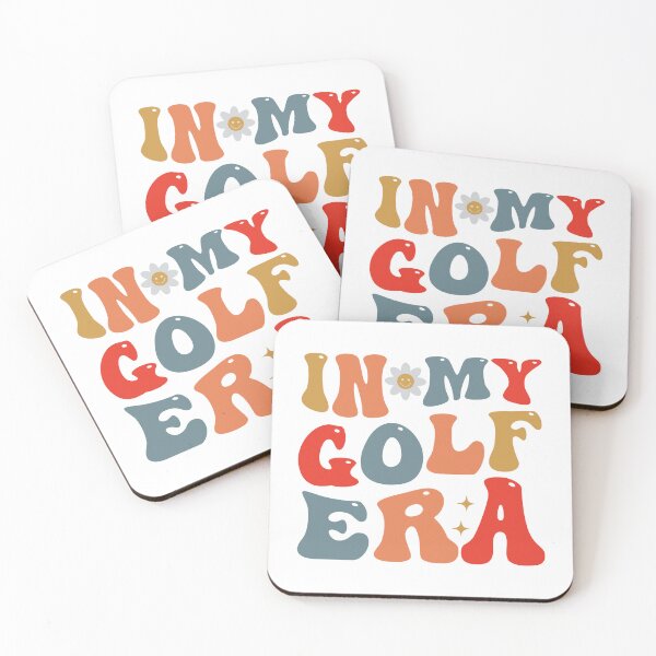 Item preview, In My Golf Era designed and sold by Dominika Farkašová.