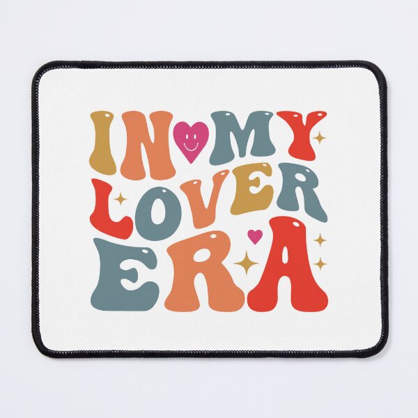Item preview, In My Lover Era designed and sold by Dominika Farkašová.