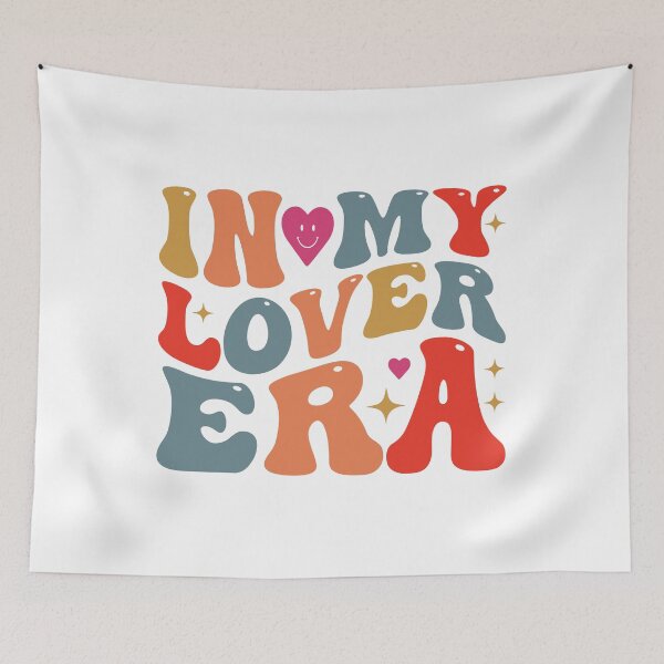 Item preview, In My Lover Era designed and sold by Dominika Farkašová.