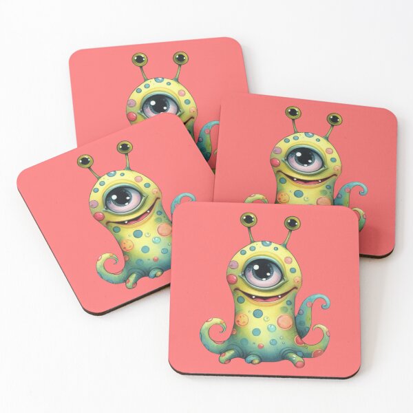 Item preview, Weirdos Planet, Lovebug Sticker | Catsie Cat designed and sold by yelkenb.