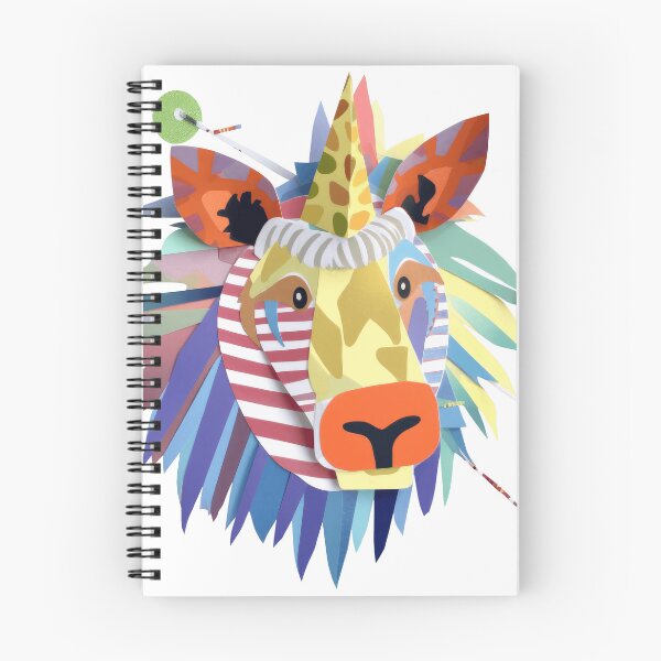 Item preview, Adorable Animals Collection, Cute Zebra in full decorations designed and sold by amiplay.