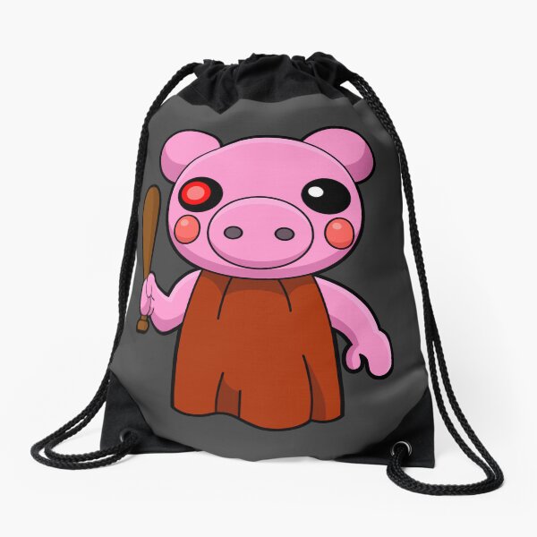 Item preview, Roblox Piggy Character Cute Design designed and sold by Kubala Designs.