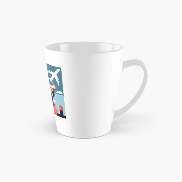 Item preview, Travel Addict – Surreal Minimalist Cubic Art designed and sold by OzzFrequency.