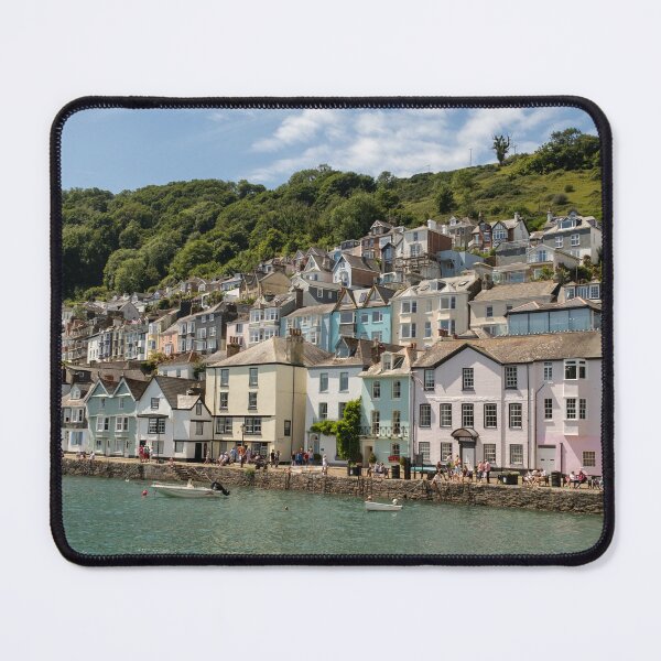 Item preview, Dartmouth waterfront on the English Riviera designed and sold by yackers1.
