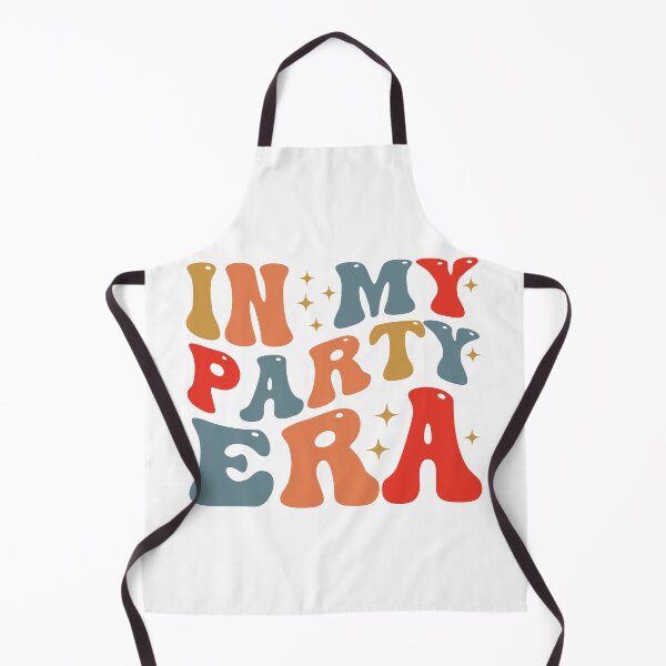 Item preview, In My Party Era designed and sold by Dominika Farkašová.