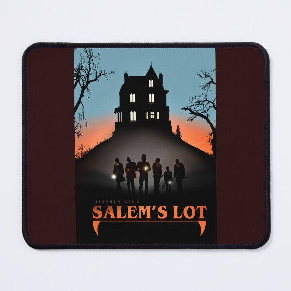 Item preview, Salem's lot designed and sold by Alex-B-Russo.