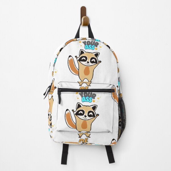 Item preview, Meme Raccoon! designed and sold by TheDarkStone.