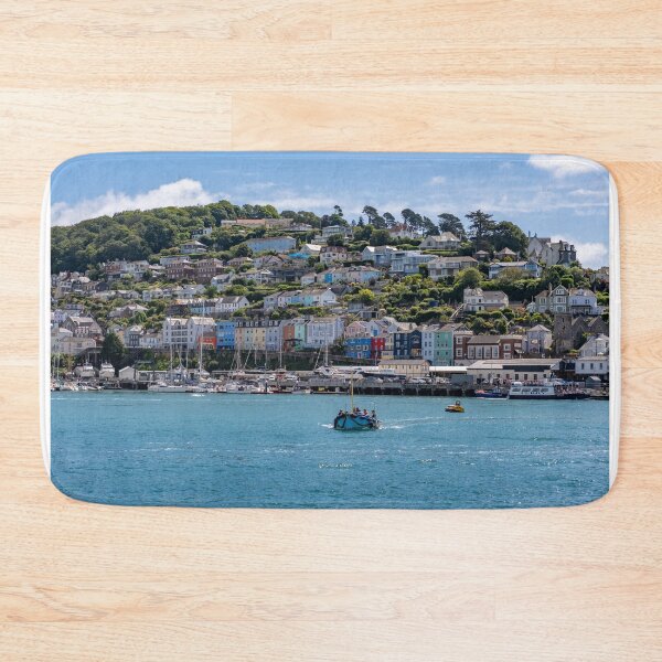 Item preview, A view across the River Dart on the English Riviera designed and sold by yackers1.
