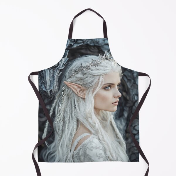 Item preview, Elara and Zephyr: Guardians of Eldoria designed and sold by LemurianPortals.