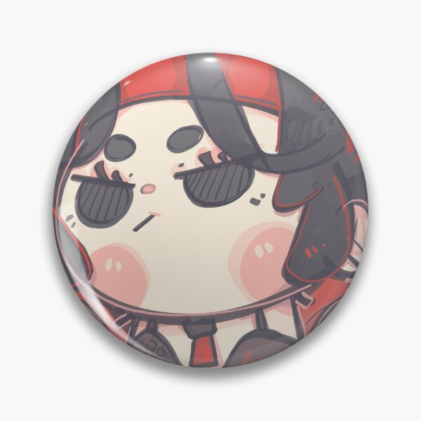 Item preview, 2539 - 克拉乌 / Crow designed and sold by jrpencil88.