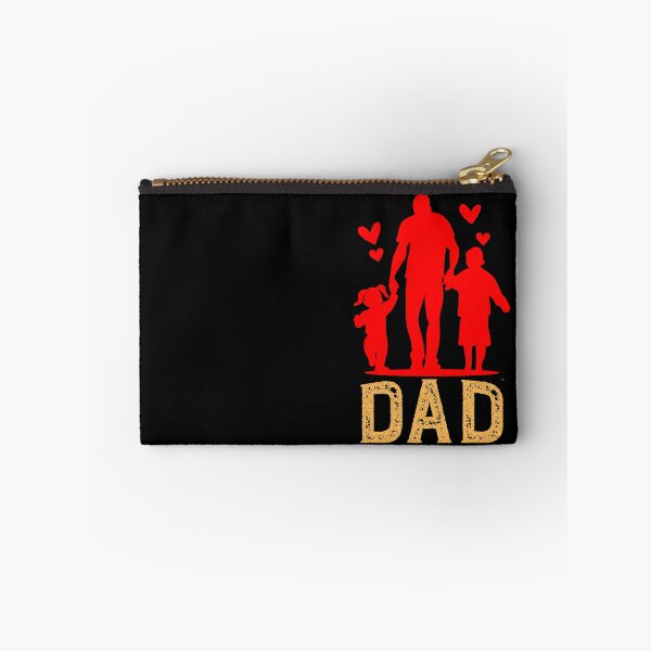 Item preview, More Than a Father: The Heart of a Dad designed and sold by CraftedShip1.