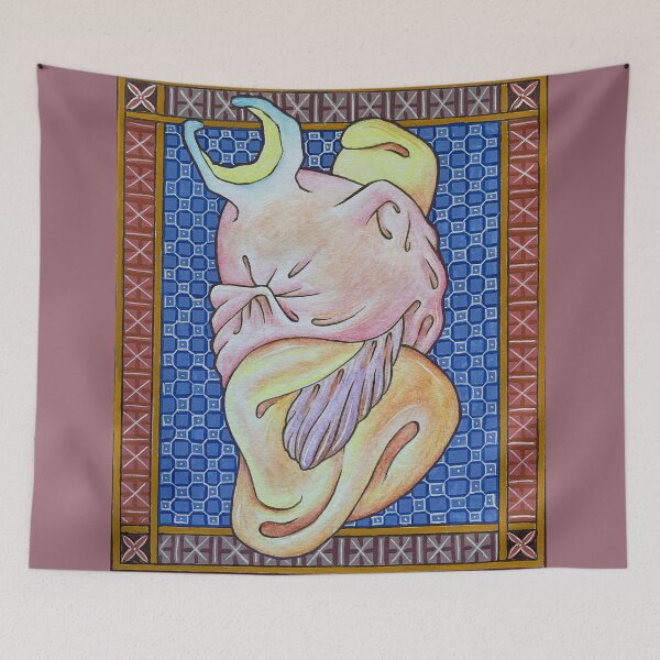 Item preview, Soul Memory designed and sold by Nestbound.