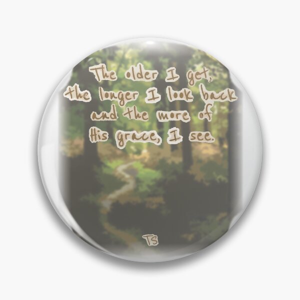 Item preview, My Life His Path designed and sold by TerScott.