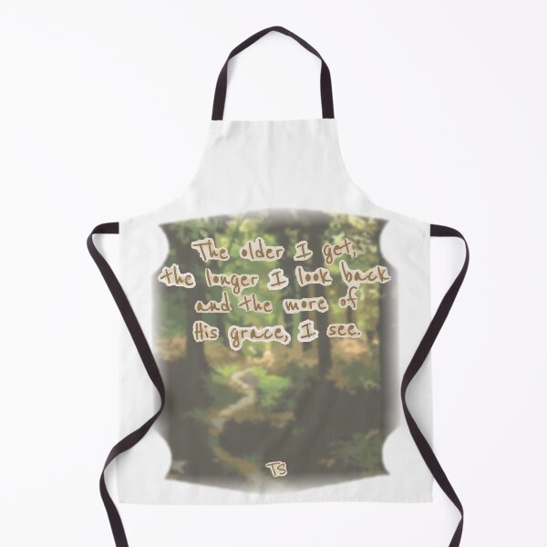 Item preview, My Life His Path designed and sold by TerScott.