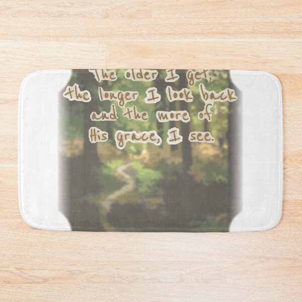 Item preview, My Life His Path designed and sold by TerScott.
