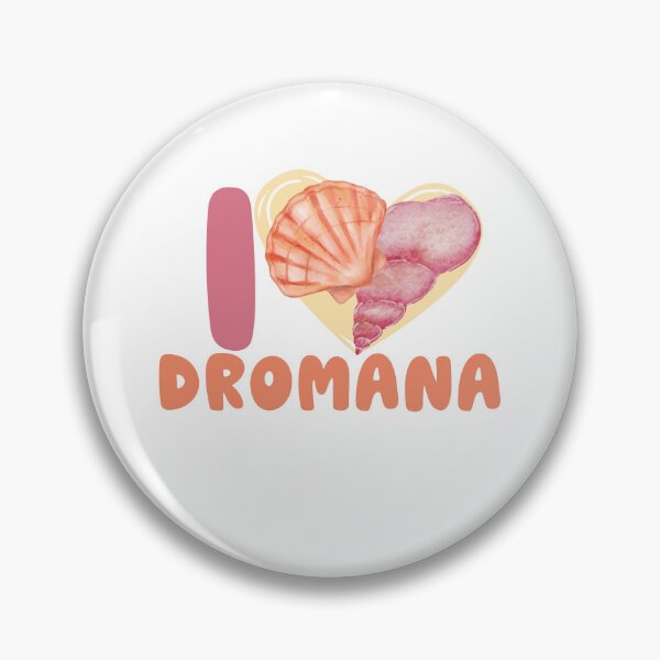 Item preview, I 'heart' Dromana designed and sold by love-alitta.