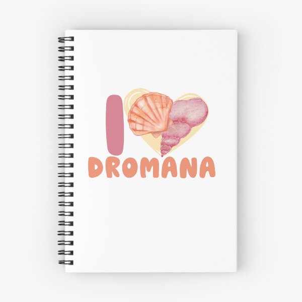 Item preview, I 'heart' Dromana designed and sold by love-alitta.