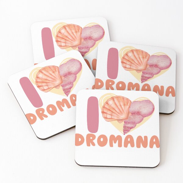 Item preview, I 'heart' Dromana designed and sold by love-alitta.