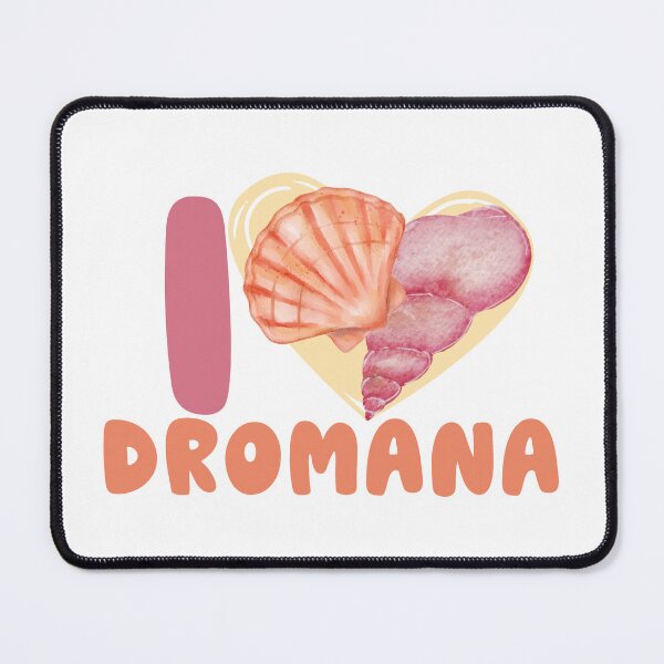 Item preview, I 'heart' Dromana designed and sold by love-alitta.