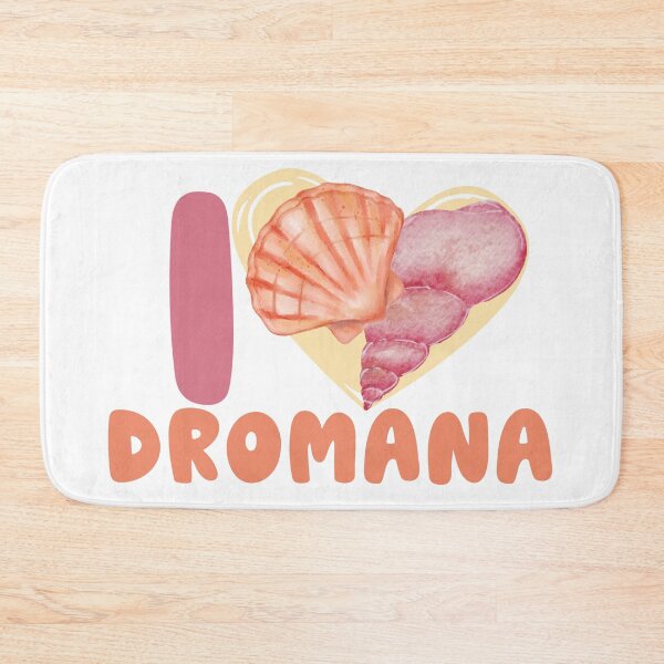 Item preview, I 'heart' Dromana designed and sold by love-alitta.