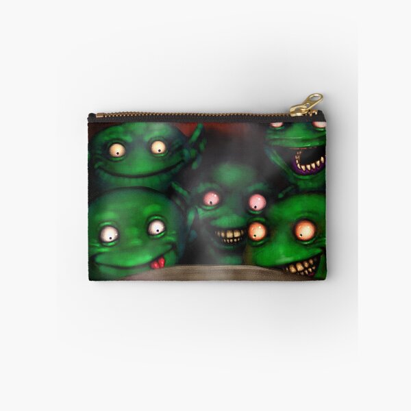 Item preview, Goblins: Boiling the Nyunck designed and sold by Smallbrainfield.