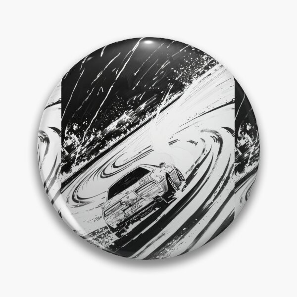Artikelvorschau, Markante Automobilkunst, die Bewegung und Geschwindigkeit hervorhebt entworfen und verkauft von Piotrek0001.
