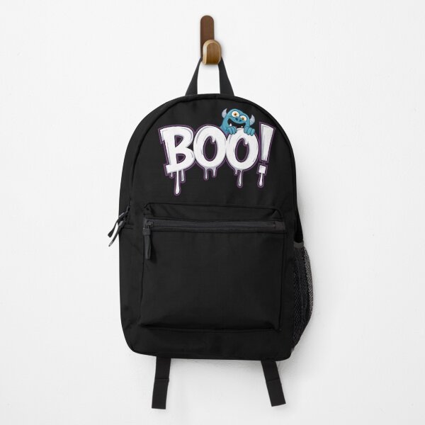 Item preview, BOO! designed and sold by BugiDesignArt.