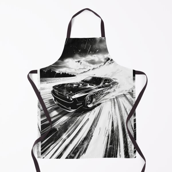 Item preview, Aggressive Drifting Action Captured in Art designed and sold by Piotrek0001.