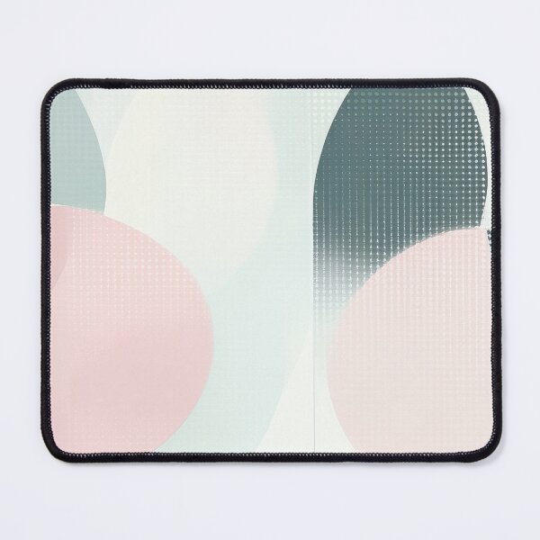 Item preview, Minimalist Pastel Geometric Art designed and sold by digitalvintage.