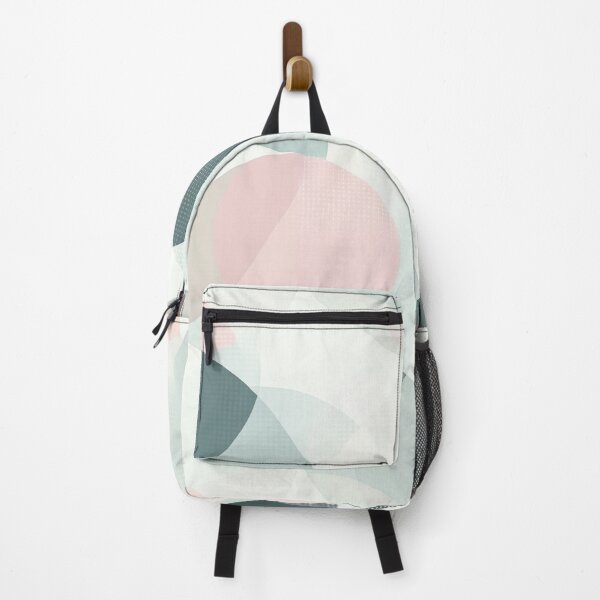 Item preview, Minimalist Pastel Geometric Art designed and sold by digitalvintage.