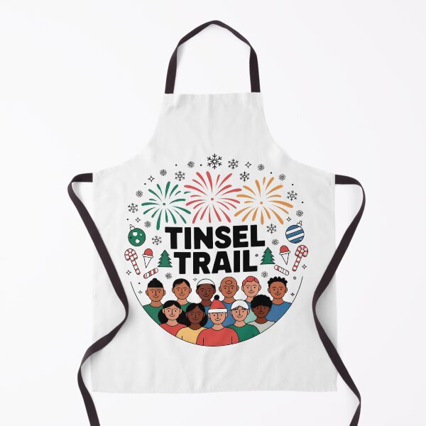 Item preview, Tinsel Trail .Huntsville ,Alabama designed and sold by Designfordream.