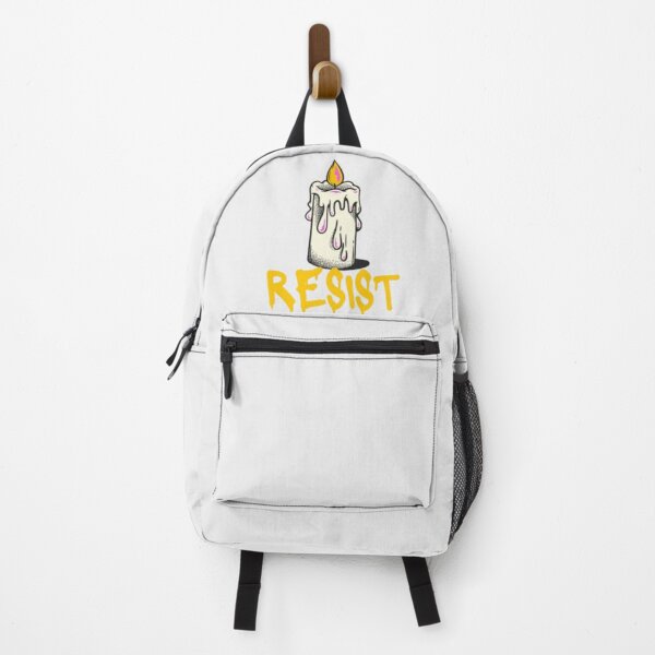 Item preview, Resist  designed and sold by gomiezashraf.