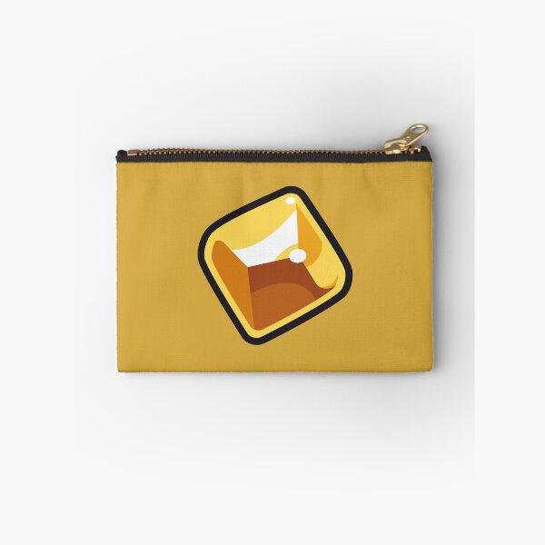 Item preview, Slime Rancher Gold Plort designed and sold by Kubala Designs.