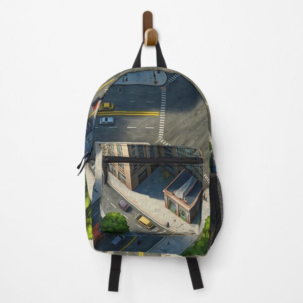 Item preview, Simulation Gaming designed and sold by Billium Halder.
